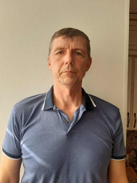 Федор Геннадьевич Сенюшин