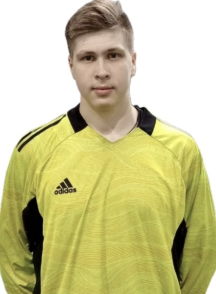 Иван Витальевич Малинин