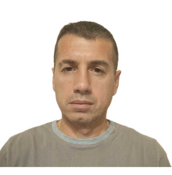 Алексей Олегович Федосеев