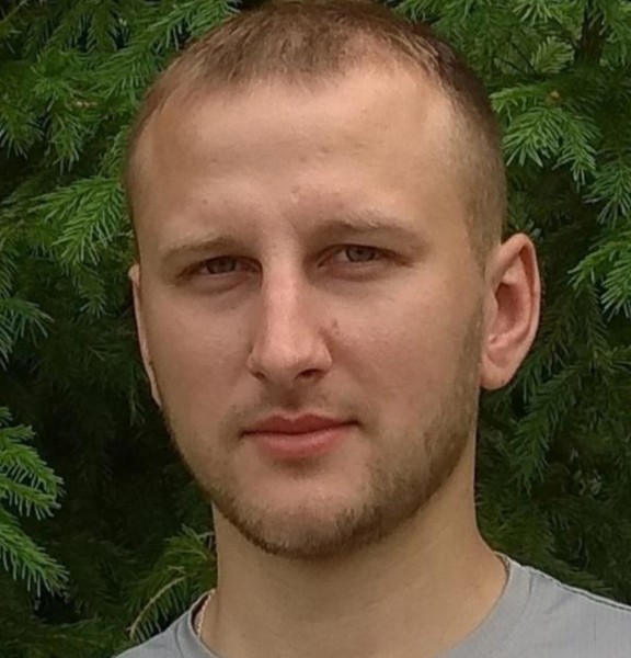 Дмитрий Валентинович Жиряков