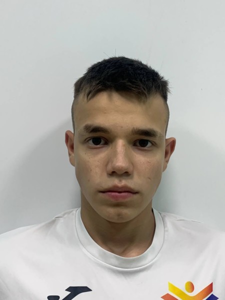 Владислав Витальевич Сосунов