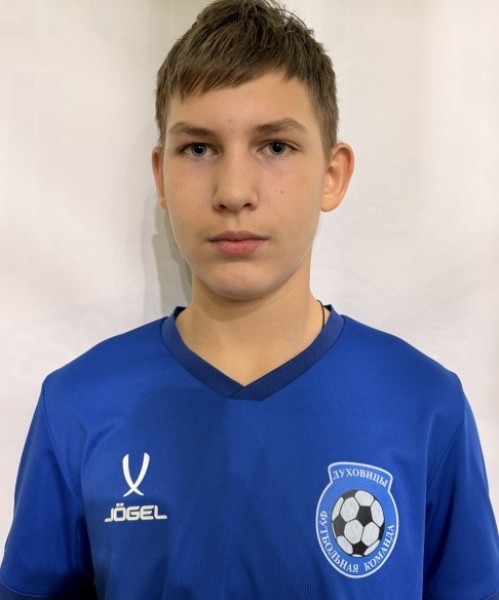 Николай Сергеевич Симаков