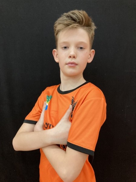 Артём Петрович Юрьев