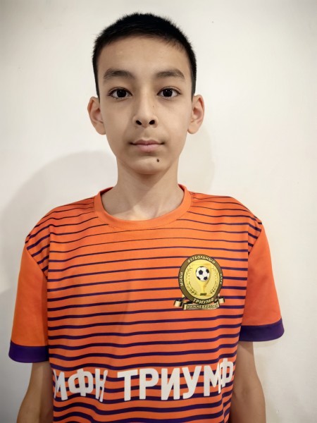 Александр Сергеевич Твердохлеб