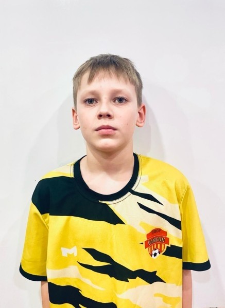 Роман Дмитриевич Литвинович