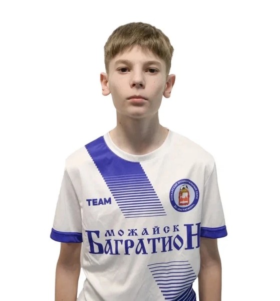 Илья Дмитриевич Дембицкий