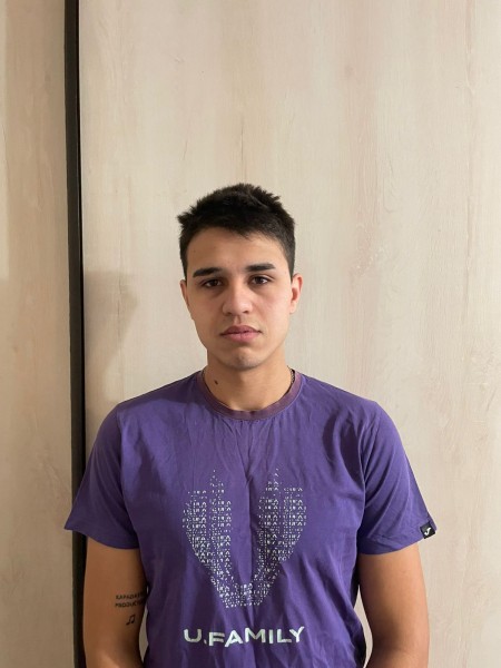 Кирилл Денисович Юнак