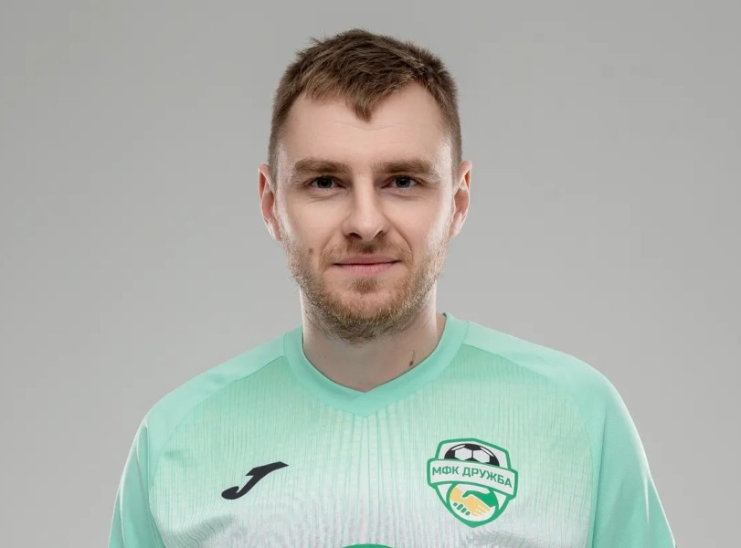 Вадим Сергеевич Серегин