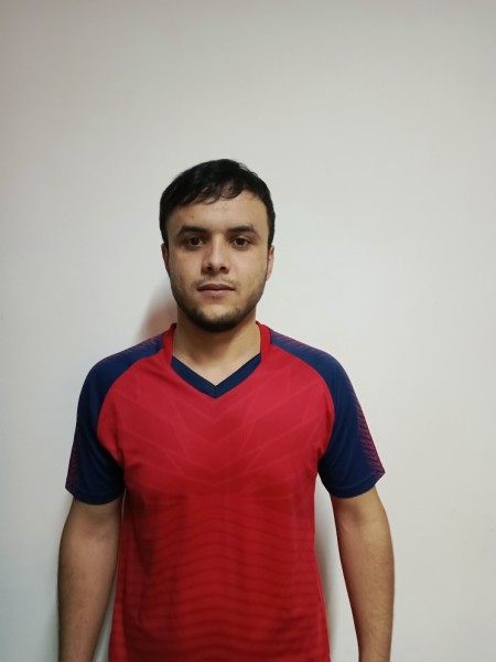 Лоик Иброхимович Тураев