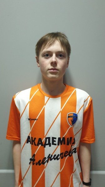 Илья Вадимович Голяшин