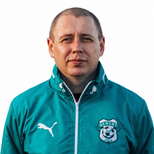 Алексей Викторович Калинин