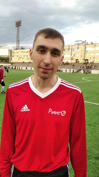 Алексей Леонидович Дерюгин