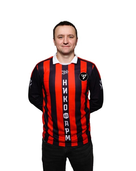 Александр Викторович Шадрин