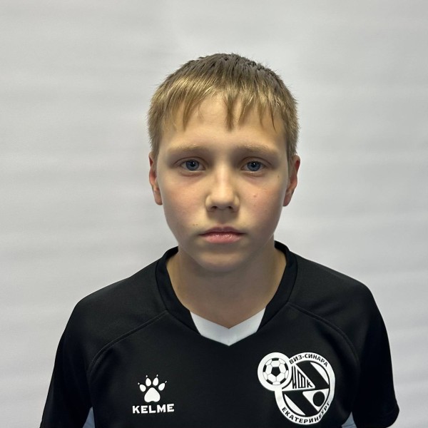 Иван Александрович Межаков