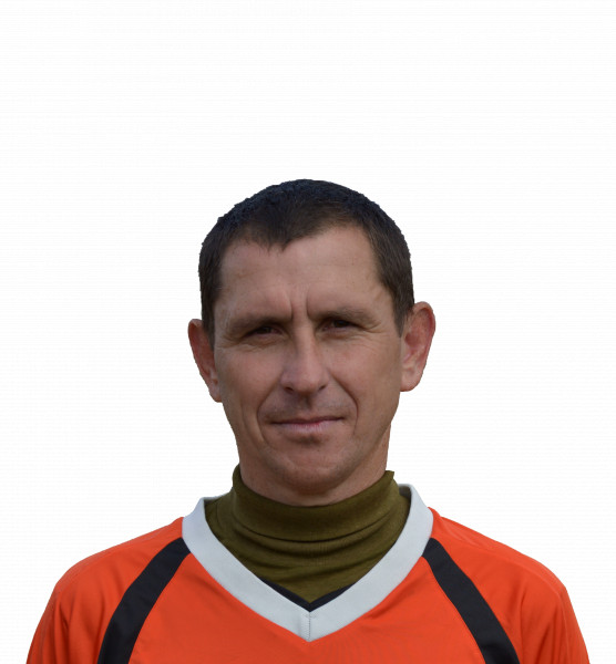 Олег Александрович Галушко