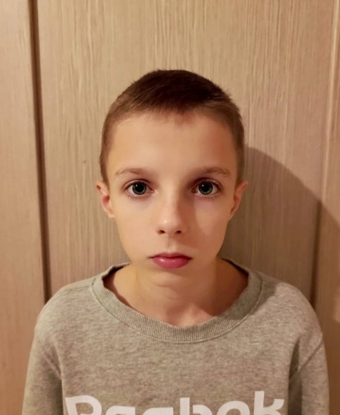 Сергей Олегович Романов