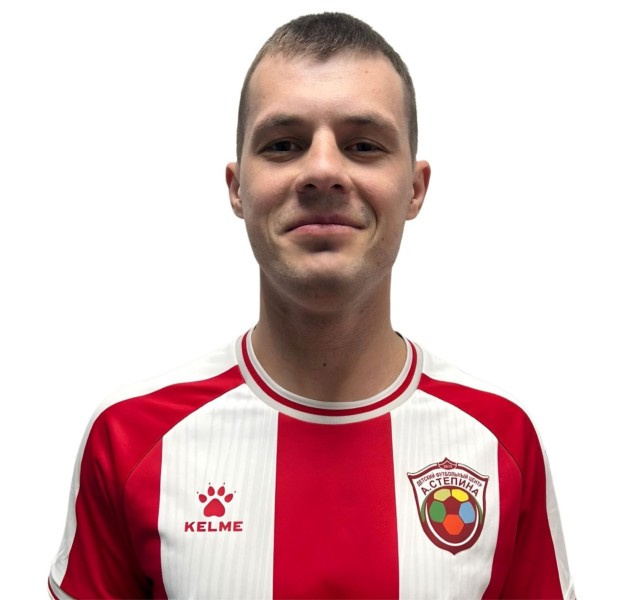 Дмитрий Анатольевич Мишкин