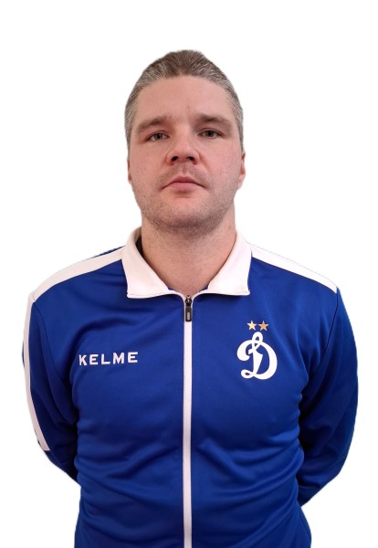 Даниил Игоревич Митин