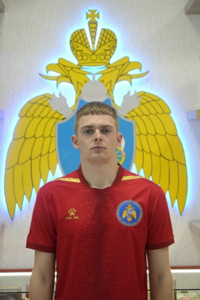 Артем Алексеевич Безруков