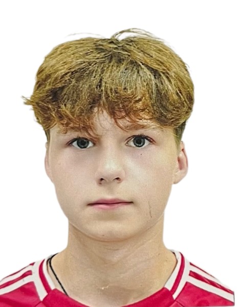 Максим Игоревич Кулешов