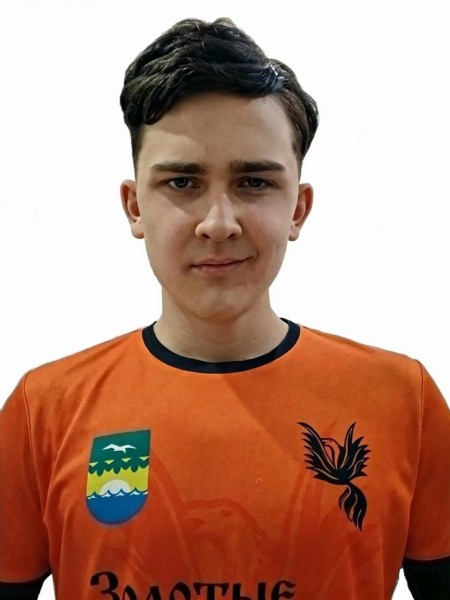Арсений Евгеньевич Андреев