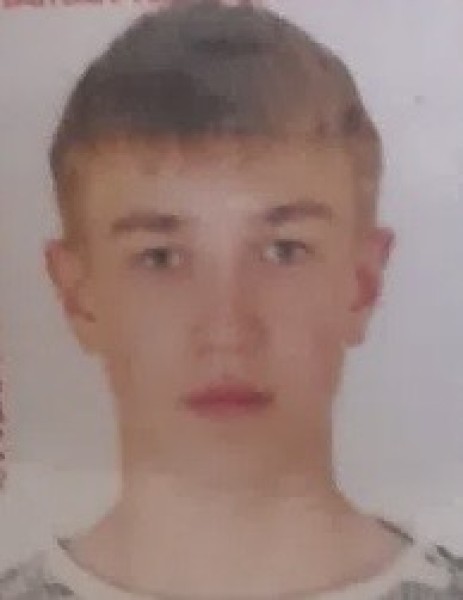 Андрей Сергеевич Халезин