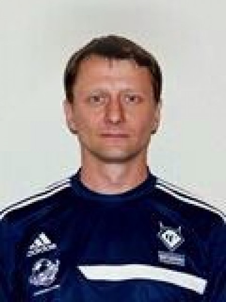 Сергей Леонидович Чумаченко