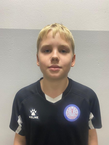 Олег Алексеевич Ефремов