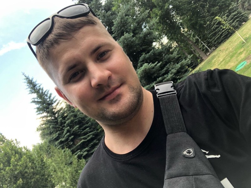Иван Алексеевич Поздеев