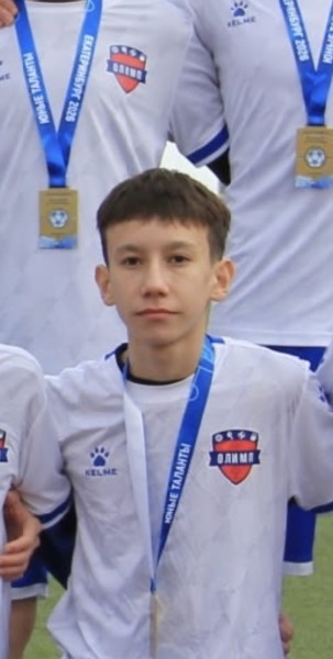 Максим Васильевич Сибагатуллин