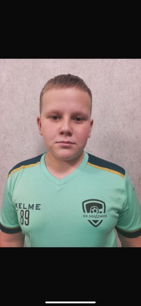 Александр Федорович Сморчков