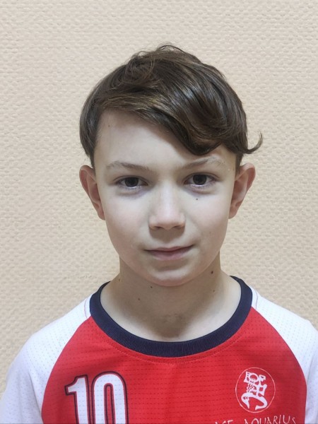 Алексей Павлович Лапшов