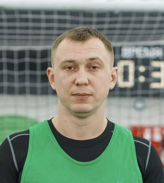 Сергей Сергеевич Андриенко
