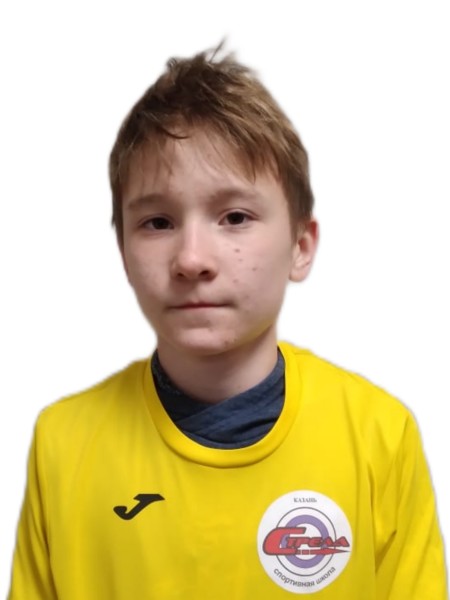 Камиль Шамилевич Деникеев