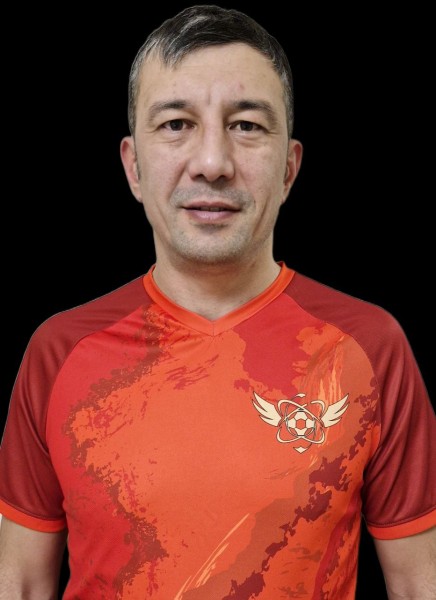 Евгений Владиславович Ложкин