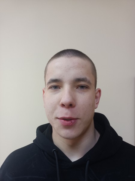 Никита Юрьевич Заякин