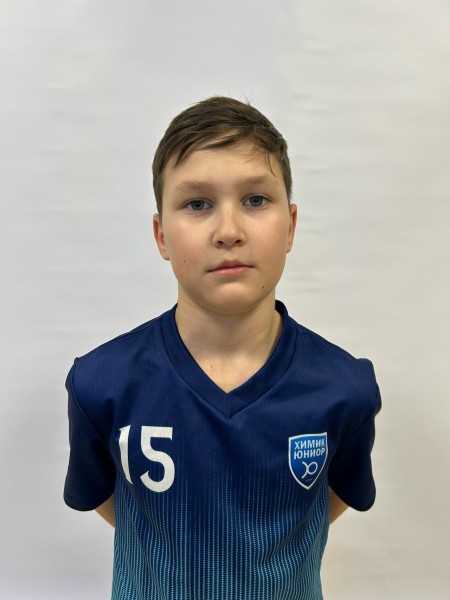 Иван Владимирович Кулясов