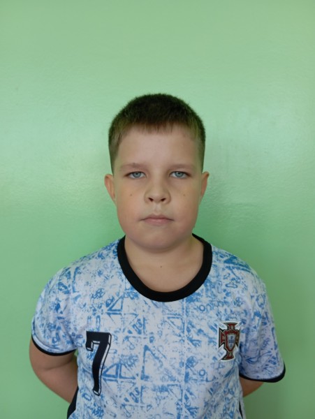 Арсений Иванович Руденко