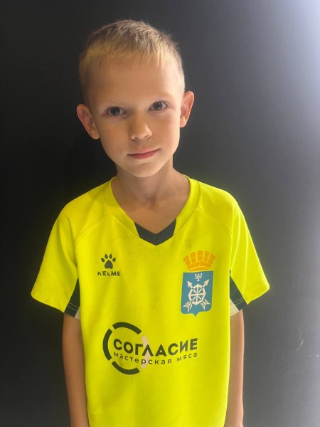 Александр Сергеевич Лопатинский