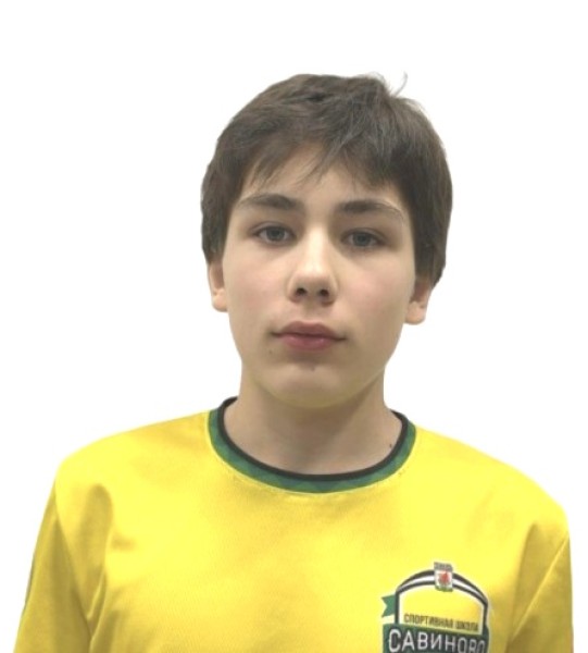 Климентий Артёмович Креков