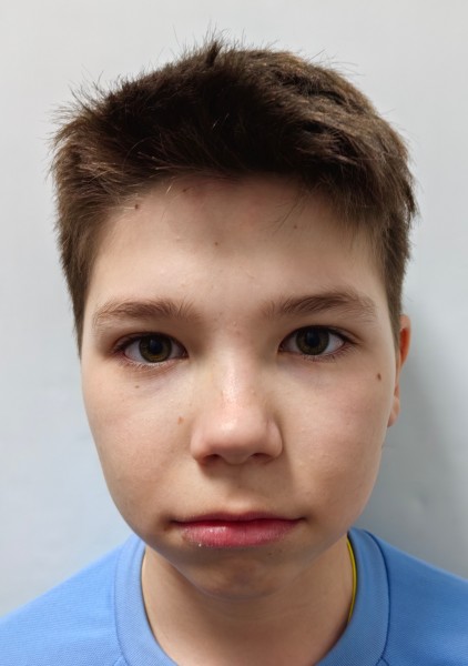 Максим Константинович Логунов