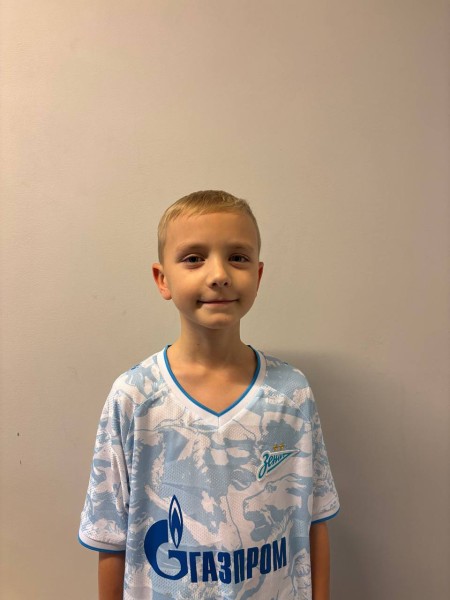 Алексей Михайлович Байков