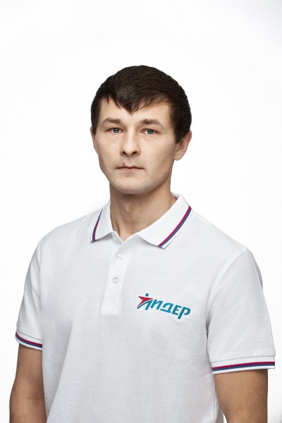 Андрей Павлович Петров