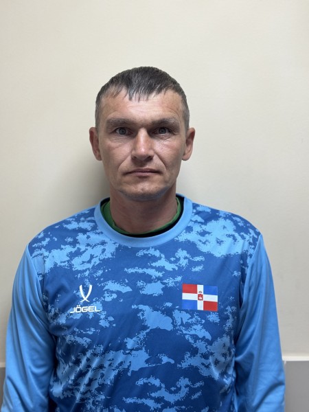 Александр Павлович Пересторонин