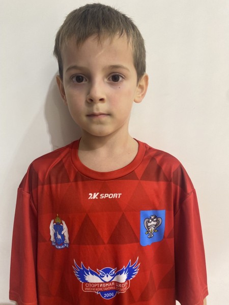 Рувим Львович Загуменнов