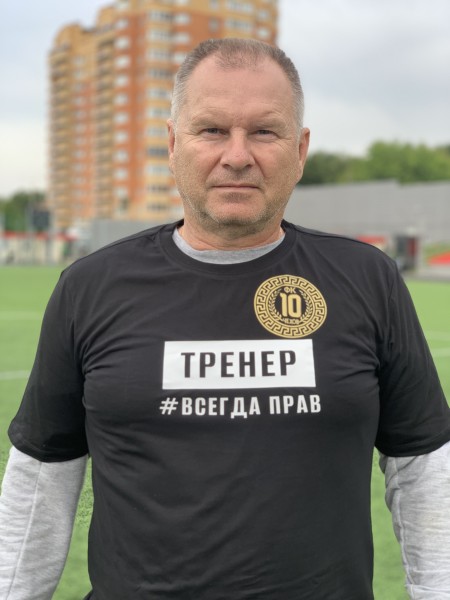 Валентин Викторович Андреев