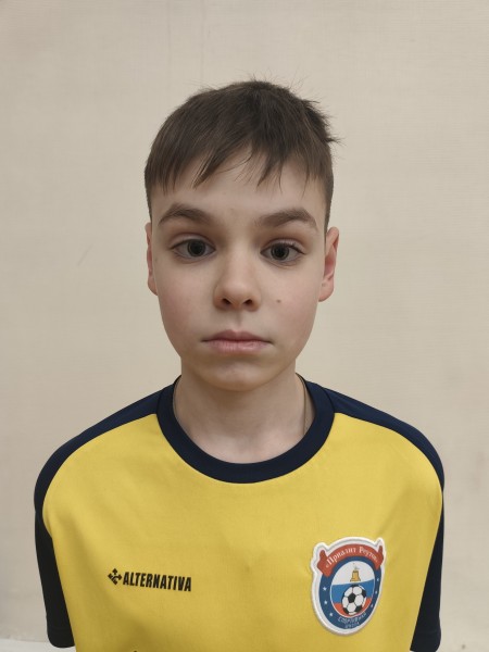 Илья Владиславович Загорский