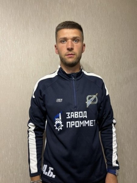 Александр Александрович Борисов