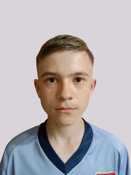 Даниил Андреевич Шарьпарь
