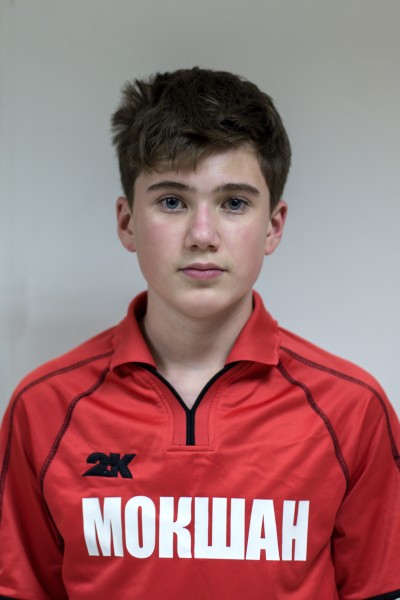 Даниил Егорович Шакурский